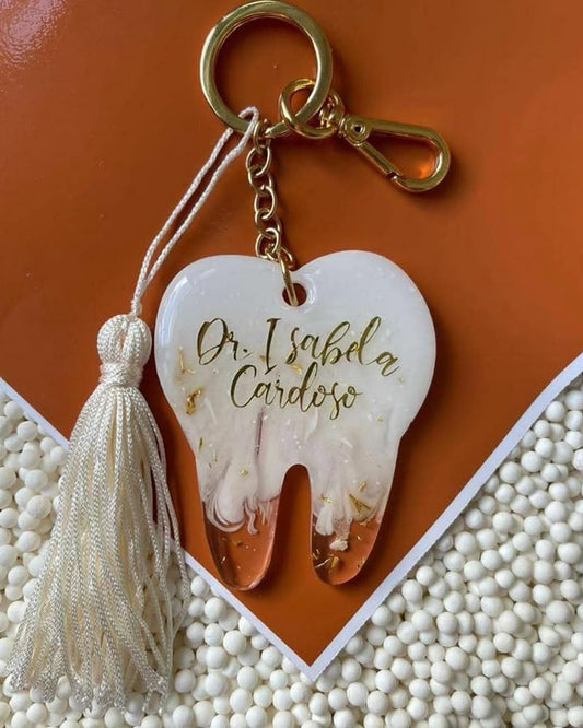 LLAVERO PERSONALIZADO